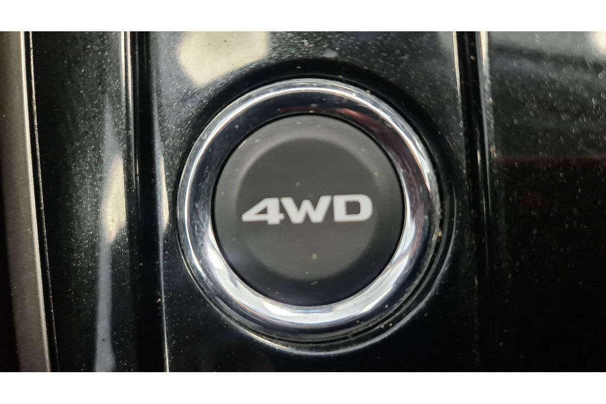 2021 Mitsubishi Outlander ES ZL