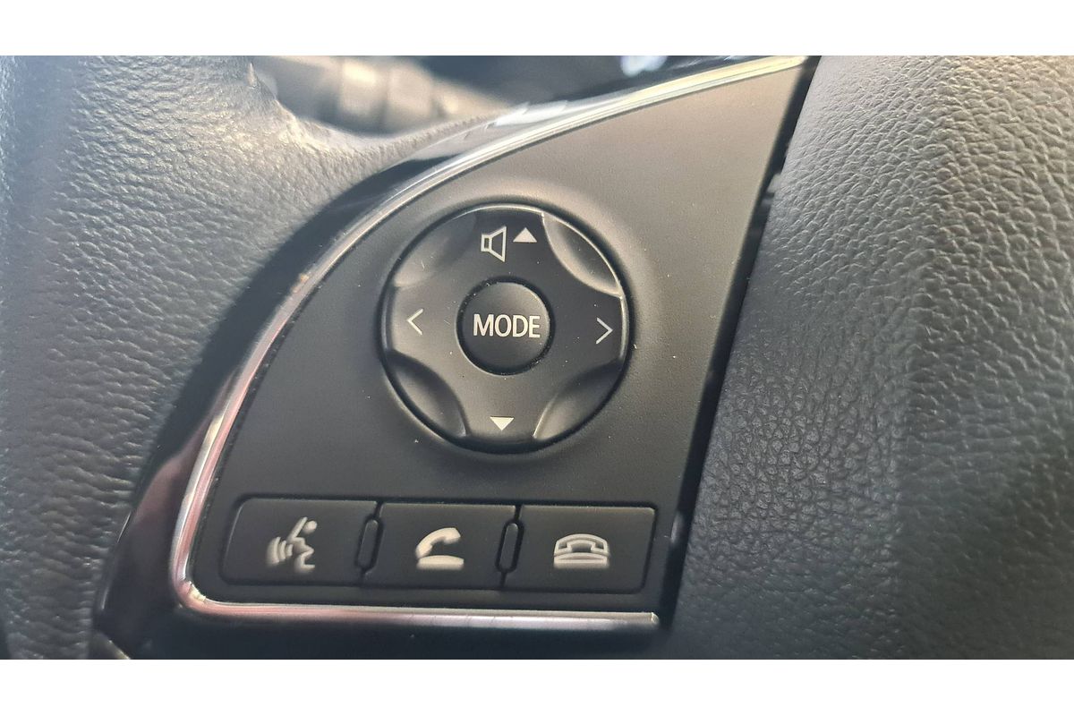2021 Mitsubishi Outlander ES ZL