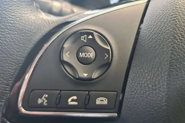 2021 Mitsubishi Outlander ES ZL