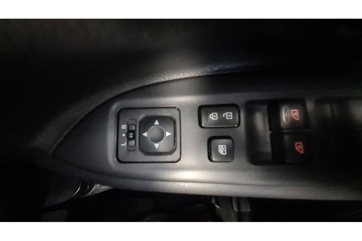 2021 Mitsubishi Outlander ES ZL