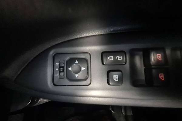 2021 Mitsubishi Outlander ES ZL
