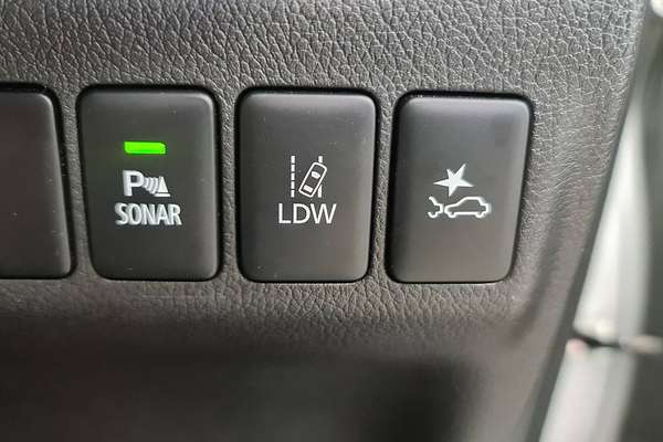 2021 Mitsubishi Outlander ES ZL