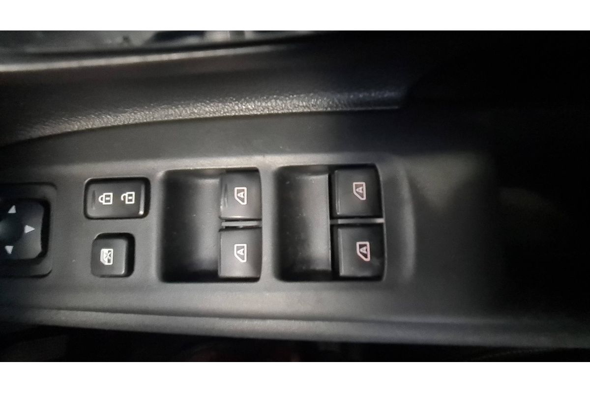 2021 Mitsubishi Outlander ES ZL