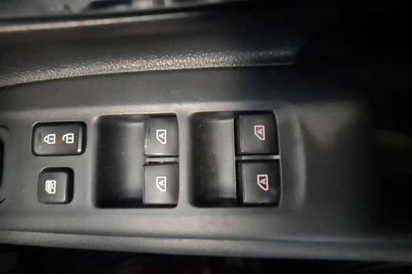 2021 Mitsubishi Outlander ES ZL