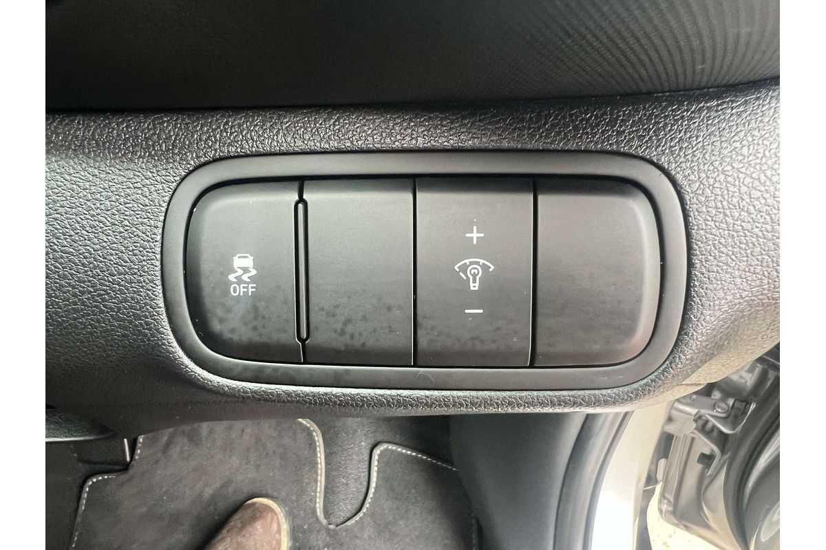 2023 Hyundai Venue Active QX.V5