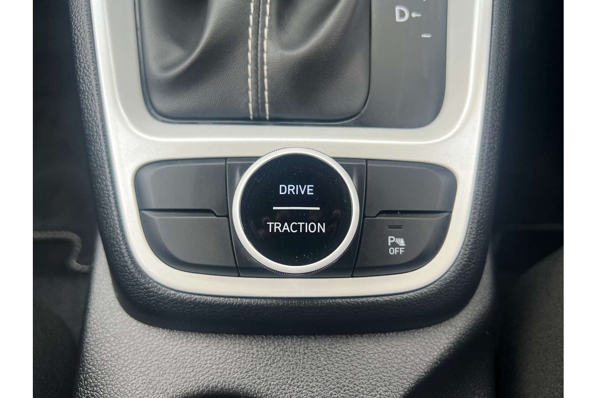 2023 Hyundai Venue Active QX.V5