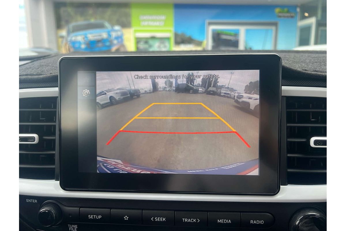 2023 Hyundai Venue Active QX.V5