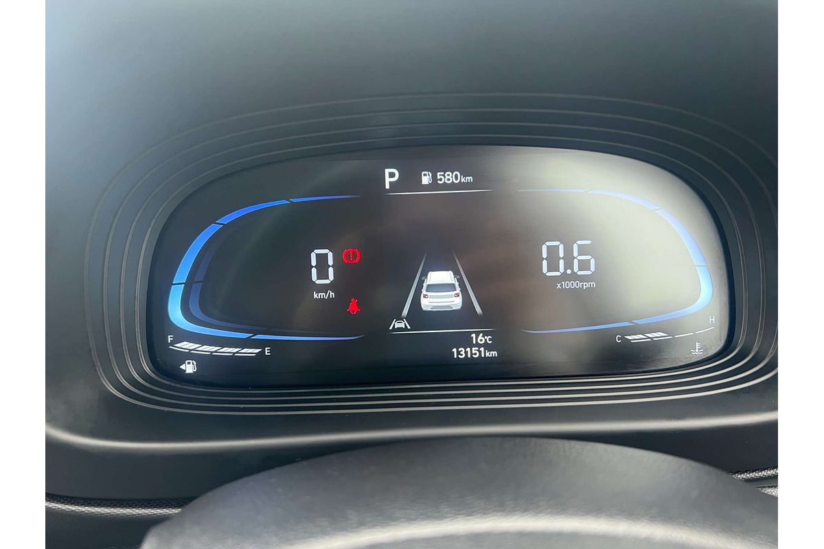 2023 Hyundai Venue Active QX.V5