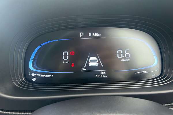2023 Hyundai Venue Active QX.V5