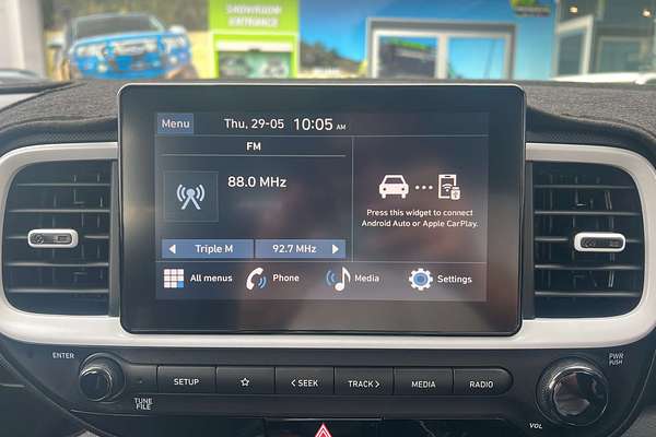 2023 Hyundai Venue Active QX.V5