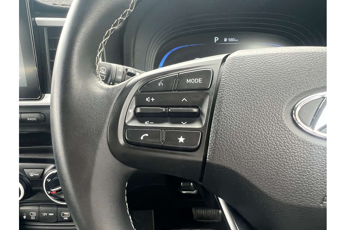 2023 Hyundai Venue Active QX.V5