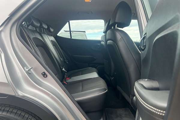2023 Hyundai Venue Active QX.V5