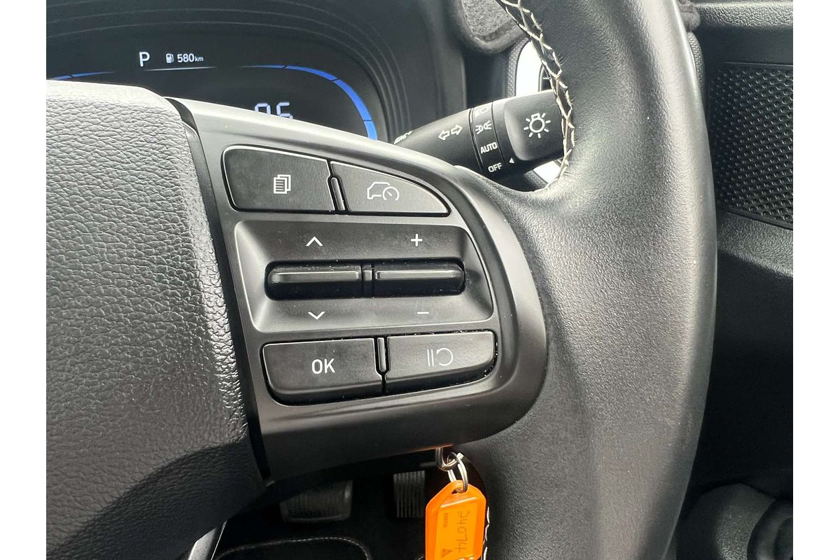 2023 Hyundai Venue Active QX.V5