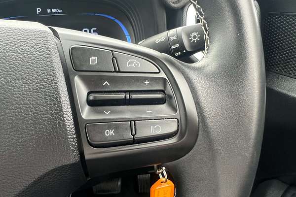 2023 Hyundai Venue Active QX.V5