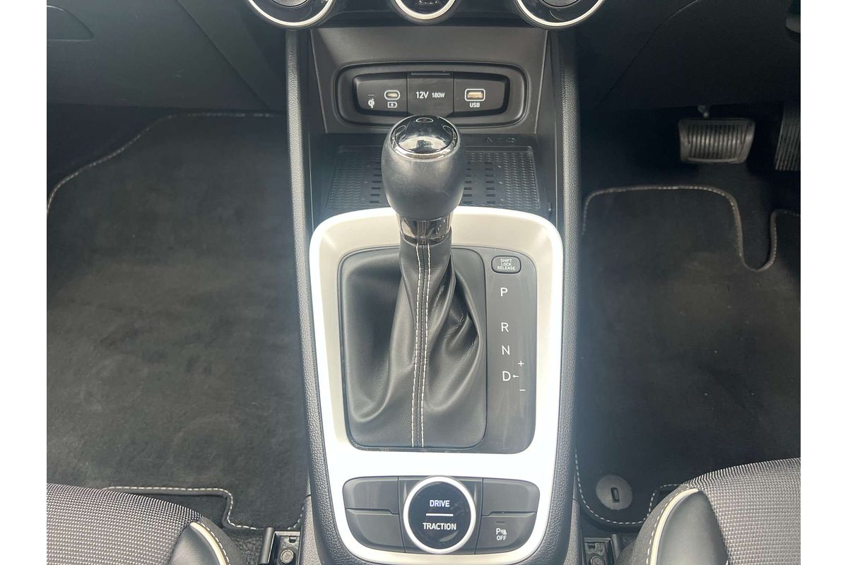 2023 Hyundai Venue Active QX.V5