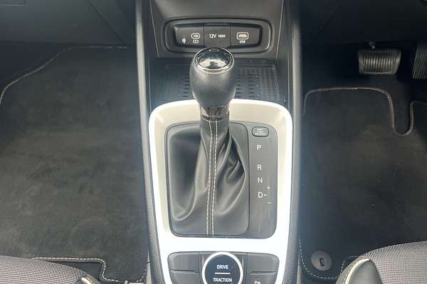 2023 Hyundai Venue Active QX.V5