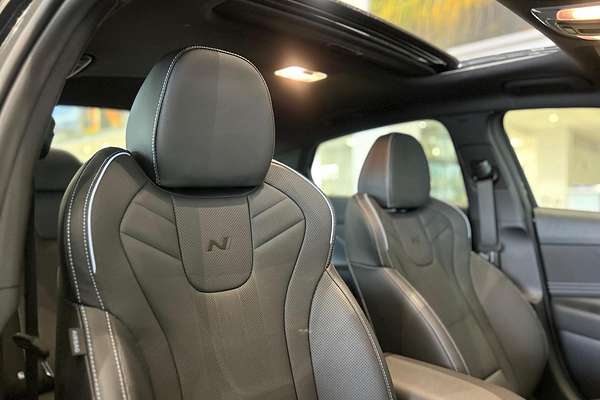 2025 Hyundai i30 N Premium CN7.V2