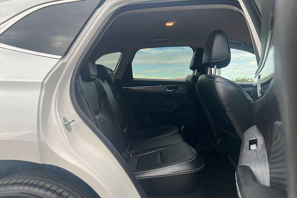 2024 GWM Haval Jolion Lux A01