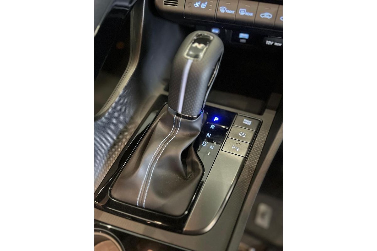 2025 Hyundai i30 N Premium CN7.V2