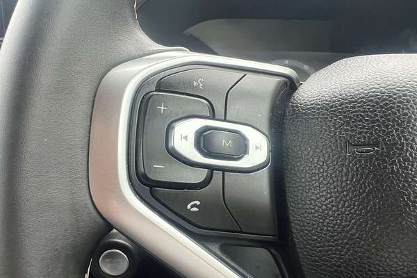 2024 GWM Haval Jolion Lux A01