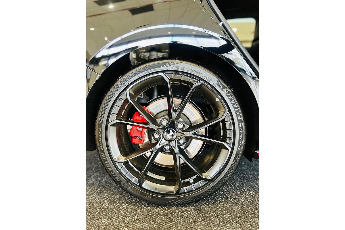2025 Hyundai i30 N Premium CN7.V2