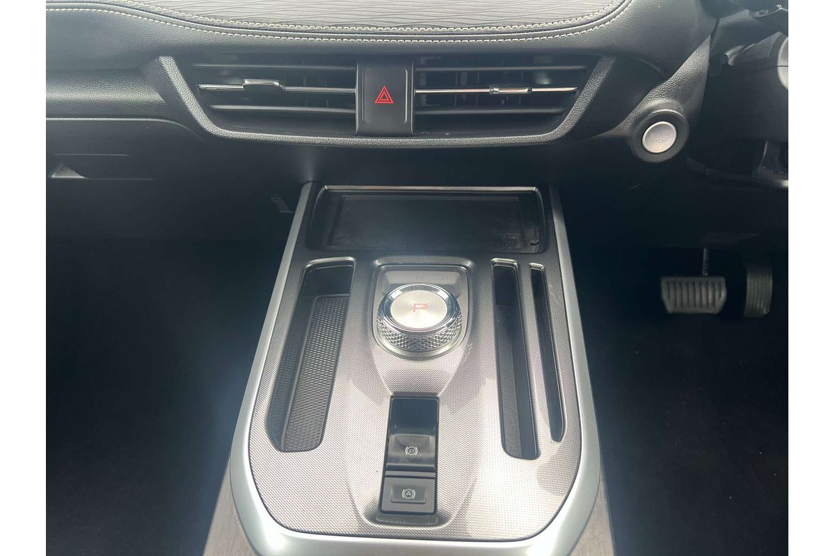 2024 GWM Haval Jolion Lux A01