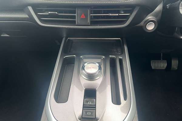 2024 GWM Haval Jolion Lux A01