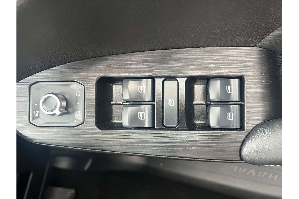 2024 GWM Haval Jolion Lux A01