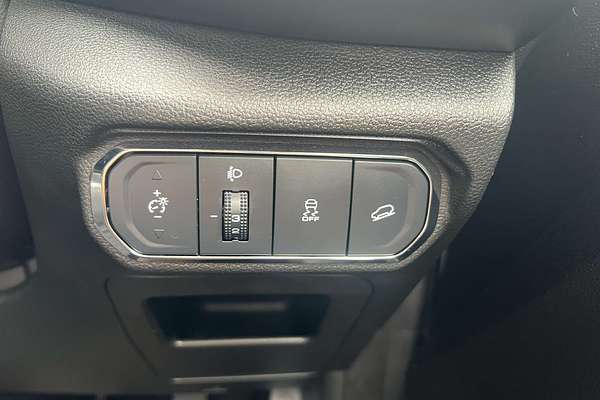 2024 GWM Haval Jolion Lux A01