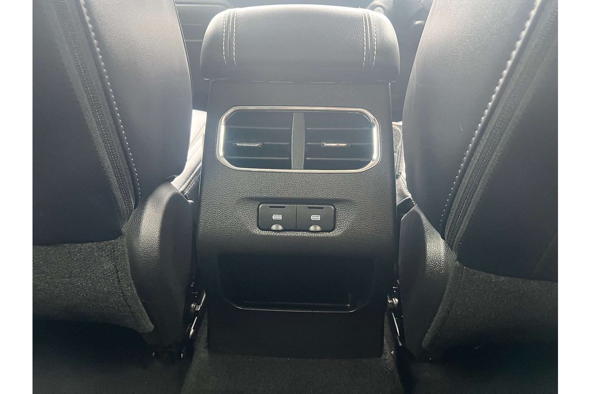2024 GWM Haval Jolion Lux A01