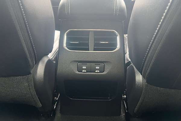 2024 GWM Haval Jolion Lux A01