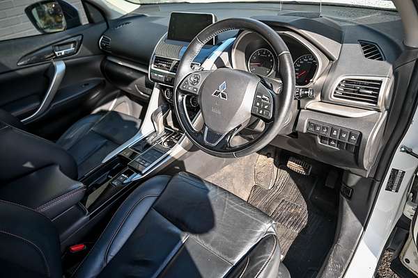 2019 Mitsubishi Eclipse Cross Exceed YA