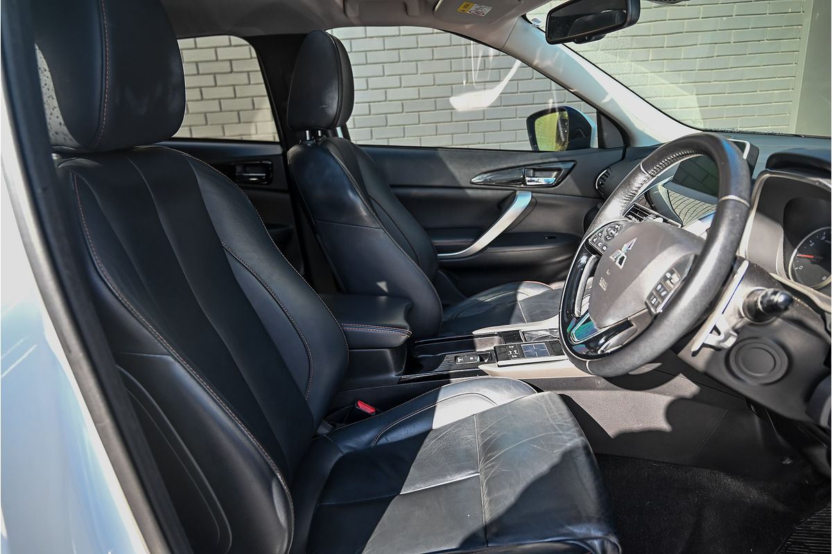 2019 Mitsubishi Eclipse Cross Exceed YA