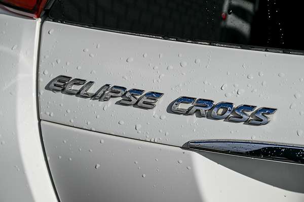 2019 Mitsubishi Eclipse Cross Exceed YA