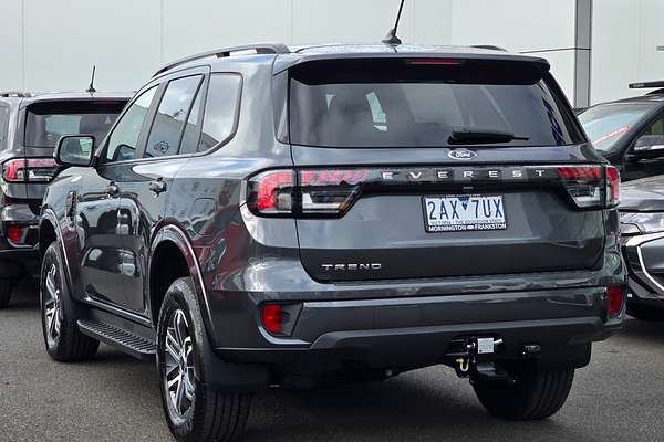 2024 Ford Everest Trend 2.0L