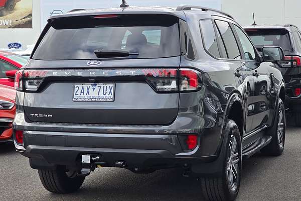 2024 Ford Everest Trend 2.0L