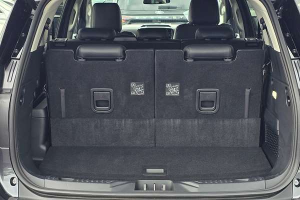 2024 Ford Everest Trend 2.0L