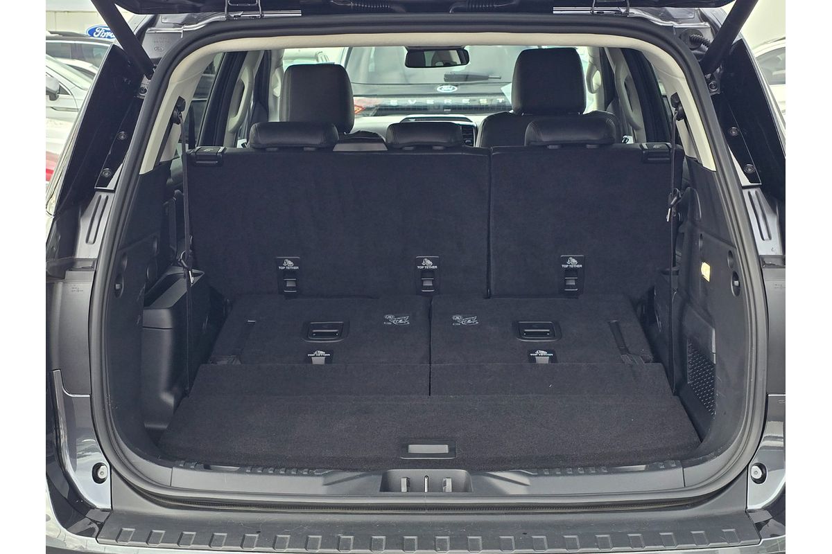 2024 Ford Everest Trend 2.0L