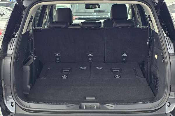2024 Ford Everest Trend 2.0L
