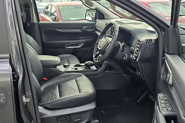 2024 Ford Everest Trend 2.0L