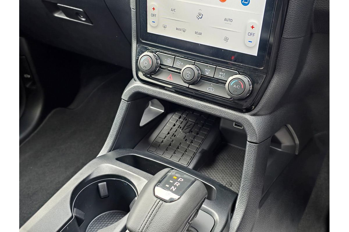 2024 Ford Everest Trend 2.0L