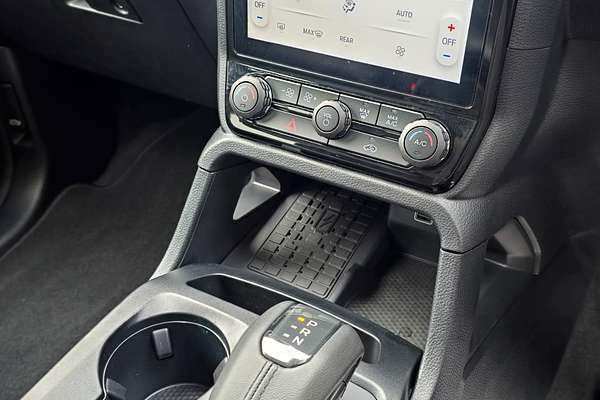 2024 Ford Everest Trend 2.0L