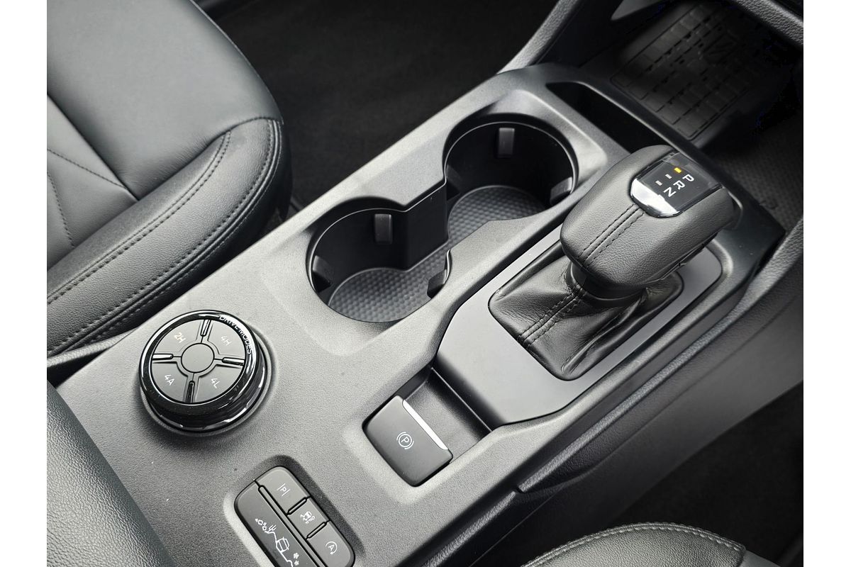 2024 Ford Everest Trend 2.0L