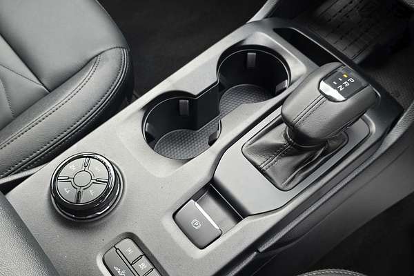 2024 Ford Everest Trend 2.0L