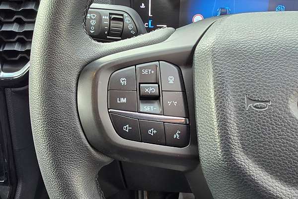 2024 Ford Everest Trend 2.0L