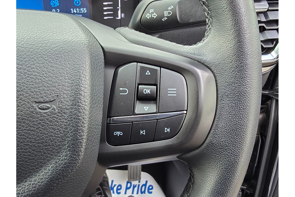 2024 Ford Everest Trend 2.0L