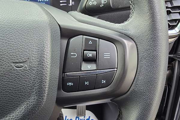 2024 Ford Everest Trend 2.0L