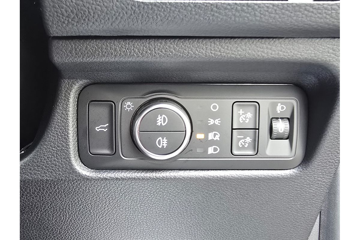 2024 Ford Everest Trend 2.0L