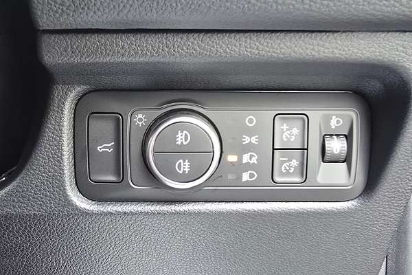 2024 Ford Everest Trend 2.0L