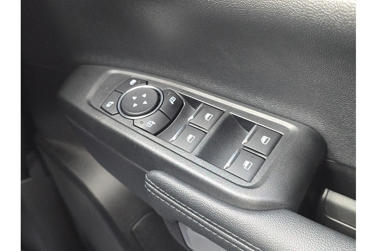 2024 Ford Everest Trend 2.0L
